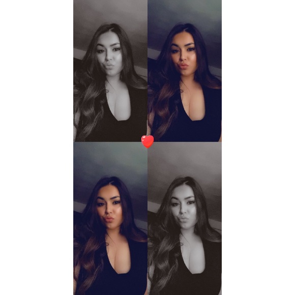 Meet your Posher, Estefania - Picture 1 of 1